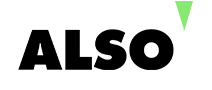 Also Logo