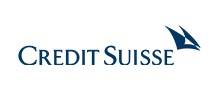 Credit Suisse Logo