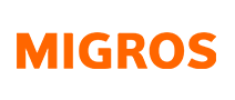 Migros Logo