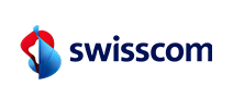 Swisscom Logo