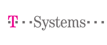 T-Systems Logo