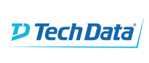 TechData Logo