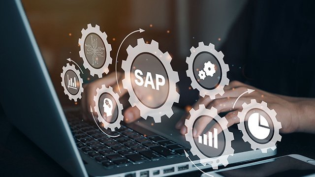 Wie sieht die Zukunft im SAP aus?